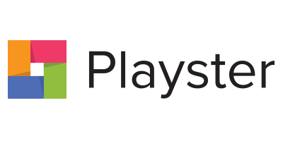 PLAYSTER
